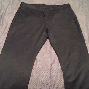 Express dress pants